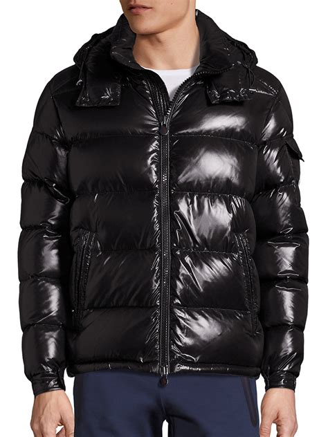 Puffer Outerwear .